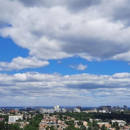 Panoramic View Odesa Exterior photo